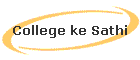 College ke Sathi